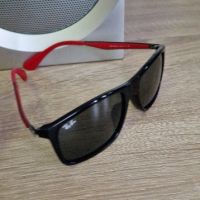 очила RAY BAN Ferrari , снимка 3 - Слънчеви и диоптрични очила - 45559006