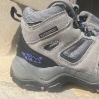 Обувки Nord Trail, снимка 2 - Дамски боти - 45300744