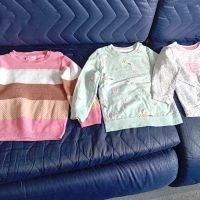 Лот блузи 18-24 м., снимка 7 - Бебешки пижами - 45543724