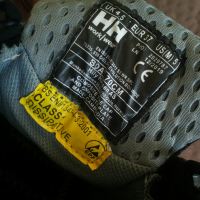 HELLY HANSEN Chelsea Evolution Boa Aluminum Waterproof Safety Shoes EUR 37 работни обувки WS1-17, снимка 18 - Други - 45040695
