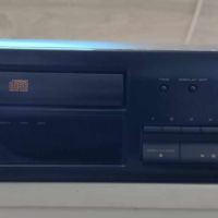 CD player Pioneer PD-104#2, снимка 1 - Аудиосистеми - 45710601