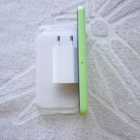 Apple Iphone 5C Green, снимка 7 - Apple iPhone - 45223971
