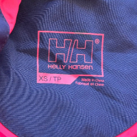 Helly Hansen спортно дамско  яке , снимка 5 - Якета - 45068928