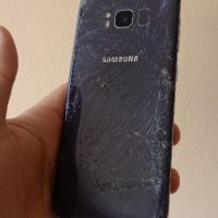 SAMSUNG S8, снимка 1 - Samsung - 45466903