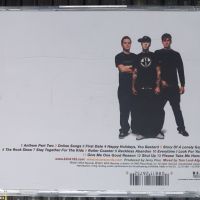 Blink-182 – Take Off Your Pants And Jacket, снимка 2 - CD дискове - 45453340