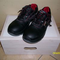Продавам мъжки работни обувки номер 41 - 20 лв. , снимка 2 - Ежедневни обувки - 45422640