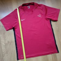 Ronaldinho #10 / Nike Fit - футболна тениска, снимка 8 - Детски тениски и потници - 45934032