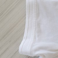Hugo Boss Prime Slim Fit Pique Cotton Mens Size L  ОРИГИНАЛНА Тениска!, снимка 10 - Тениски - 44993006