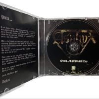 Asphyx - Death … the brutal way, снимка 3 - CD дискове - 45542498