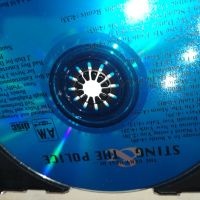 THE POLICE CD 1905240738, снимка 13 - CD дискове - 45803799