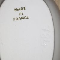 Комплект от шест порцеланови купички- Франция , снимка 4 - Аксесоари за кухня - 45574166