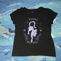 Тениска Тигър , снимка 1 - Детски тениски и потници - 45139334
