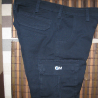 Работни панталони JRC,MDC  мъжки,С-М, снимка 5 - Панталони - 44960706