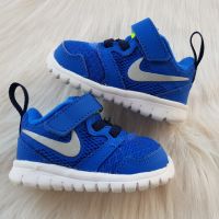 Бебешки маратонки Nike №17, снимка 12 - Бебешки обувки - 45289221