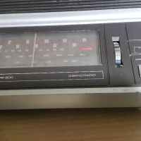 Radio Grundig, снимка 2 - Радиокасетофони, транзистори - 45072933