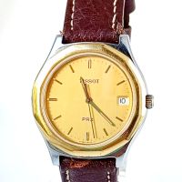 Tissot PRX P380 - оригинален швейцарски часовник , снимка 1 - Мъжки - 45684239