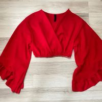 Дамска блуза, снимка 1 - Блузи с дълъг ръкав и пуловери - 45874533