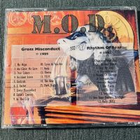 D.R.I.,M.O.D., снимка 16 - CD дискове - 45101735