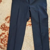 Мъжки панталон Teodor XL, снимка 6 - Панталони - 45190436