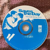 Saves the Day "through being cool" - Оригинално СД CD Диск, снимка 1 - CD дискове - 45835053