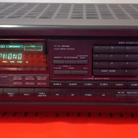 Ресивър Onkyo TX 904, снимка 1 - Ресийвъри, усилватели, смесителни пултове - 45039232