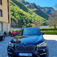 Bmw X1 2.8 x-drive, снимка 1 - Автомобили и джипове - 45197795