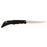 Сгъваем нож за филетиране и обезкостяване Dulotec K108, снимка 5 - Ножове - 45007904