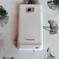 Samsung Galaxy S 2 plus, снимка 5 - Samsung - 45005337