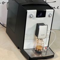 Кафемашина кафе автомат Nivona Bluetooth с гаранция, снимка 5 - Кафемашини - 45142450