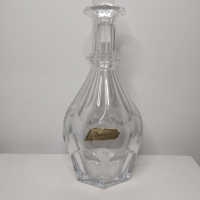 Гарафа за алкохол от френски кристал Baccarat, снимка 6 - Аксесоари за кухня - 45031204