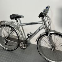 Градски алуминиев велосипед Bergamont 28 цола / колело / , снимка 2 - Велосипеди - 45751773