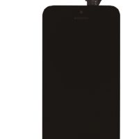 Дисплей с тъчскрийн за iPhone SE 2016, снимка 1 - Резервни части за телефони - 45162455