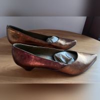 Дамски обувки на ток Yokono , снимка 3 - Дамски обувки на ток - 45640844