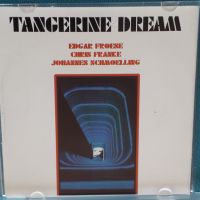 Tangerine Dream - 1981 - Exit(Ambient, Berlin-School), снимка 2 - CD дискове - 45089216