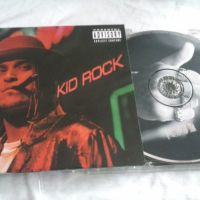 Kid Rock – Devil Without A Cause оригинален диск, снимка 1 - CD дискове - 45295633
