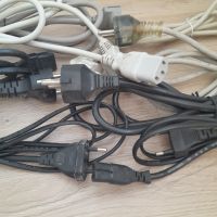 USB  кабели, захранващи кабели  и други, снимка 12 - Кабели и адаптери - 37875365