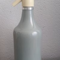 Сифон за газирана вода, снимка 1 - Други ценни предмети - 45257131