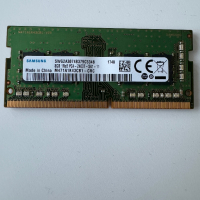 Рам памет RAM Samsung 8GB 2400T, снимка 1 - RAM памет - 44993841