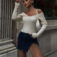 дамска блуза , снимка 3 - Блузи с дълъг ръкав и пуловери - 45586301