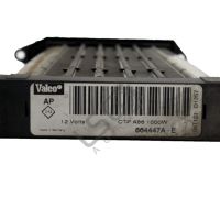 Електрически нагревател парно Citroen C3 2002-2009 ID: 124387, снимка 3 - Части - 45094924