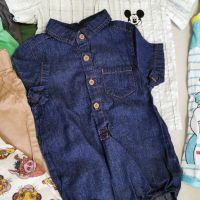 Лот бебешки дрешки 86-92 размер, снимка 6 - Комплекти за бебе - 45876296