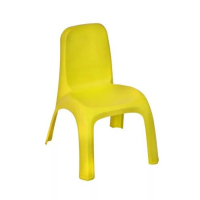 Детски стол, снимка 2 - Мебели за детската стая - 44985699
