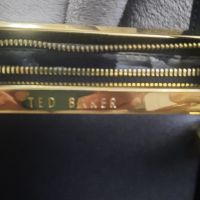 Ted Baker England елегантна чанта, снимка 3 - Чанти - 45659475