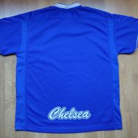 Chelsea - мъжка тениска на ФК Челси, снимка 8 - Тениски - 45495263