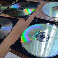 8 CD Диска, снимка 10 - Аудиосистеми - 45236829
