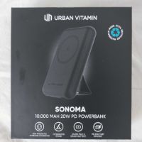Urban Vitamin Sonoma, снимка 1 - Външни батерии - 45716626