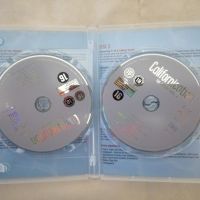 22 фима на DVD, снимка 12 - DVD филми - 45325521