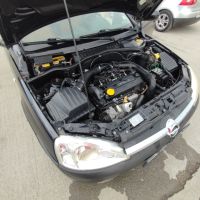 Opel corsa dizel , снимка 2 - Автомобили и джипове - 46118079