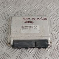 Компютър Audi A4 1.8i 1997г.	, снимка 1 - Части - 46035868