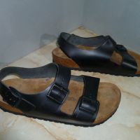 BIRKENSTOCK сандали №43, снимка 3 - Мъжки сандали - 45785228